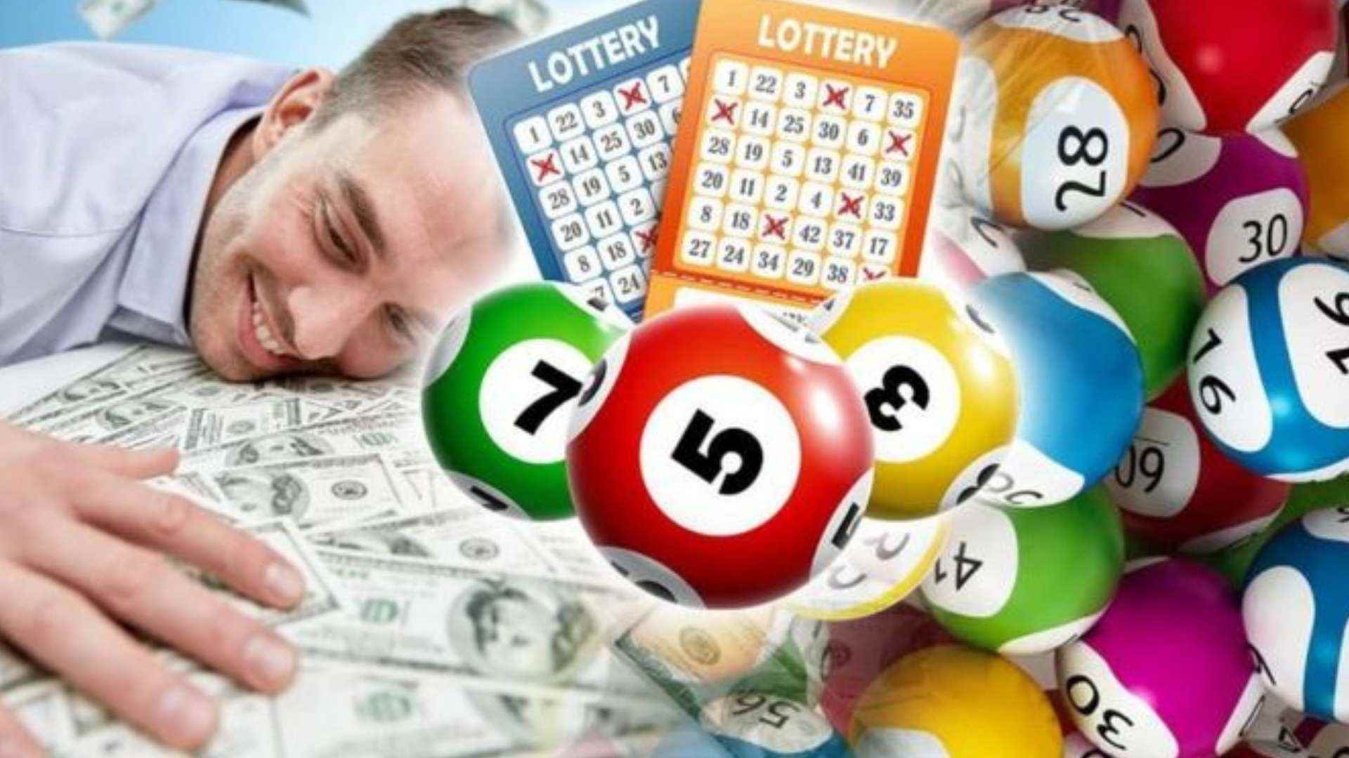The Psychology Of Playing For A Life Changing Score