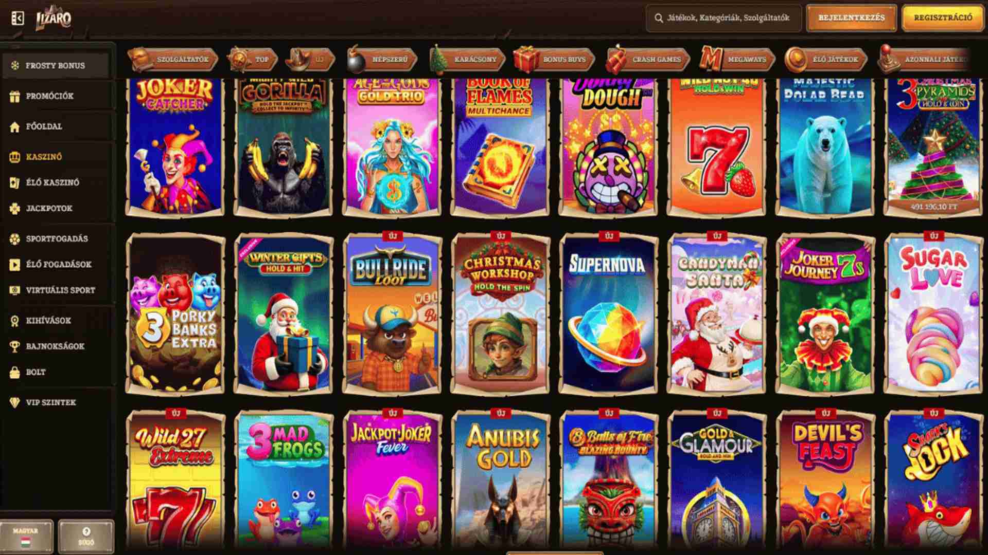 Wheel Spinner Monthly Excellence Journey