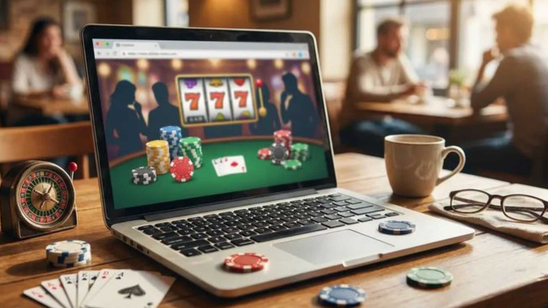 Learn the Fundamentals of Responsible Baccarat Gaming